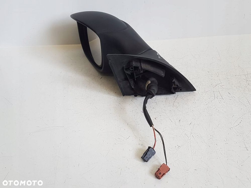 CITROEN C3 PLURIEL LUSTERKO LEWE KIEROWCY 5-PIN - 3