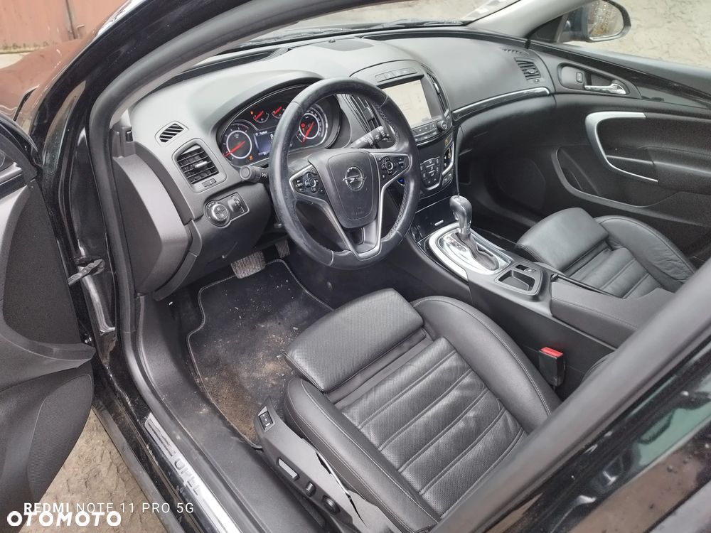 Opel Insignia - 8