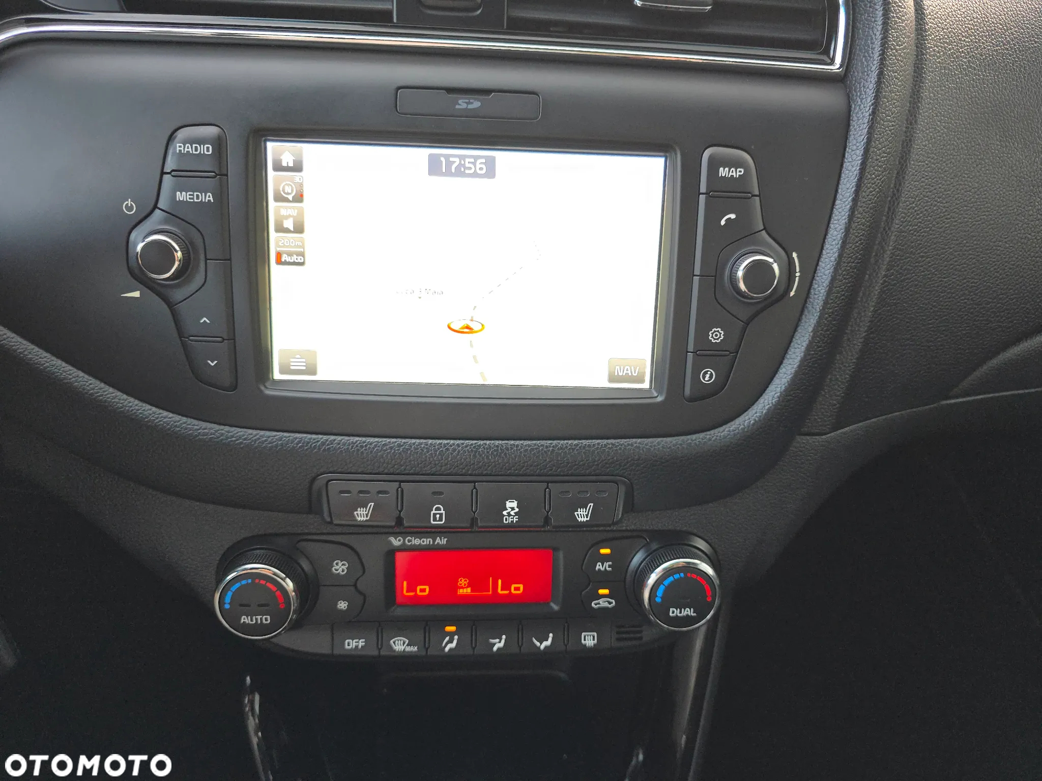 Kia Ceed 1.6 CRDi SCR GT-Line - 8