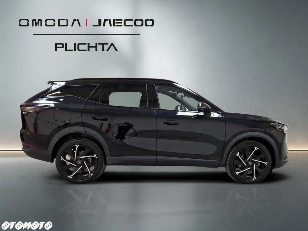 Omoda 7 1.5 T-GDi Super Hybrid Luxury - 7