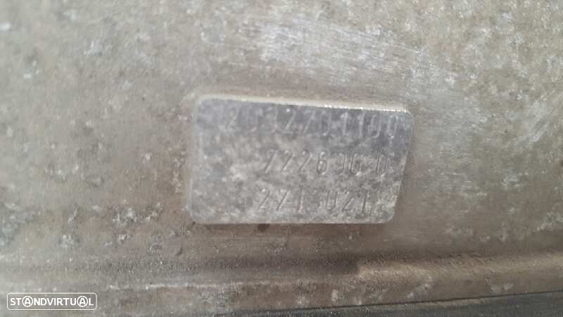 CAIXA VELOCIDADES MERCEDES-BENZ CLASSE E 2001 - 3