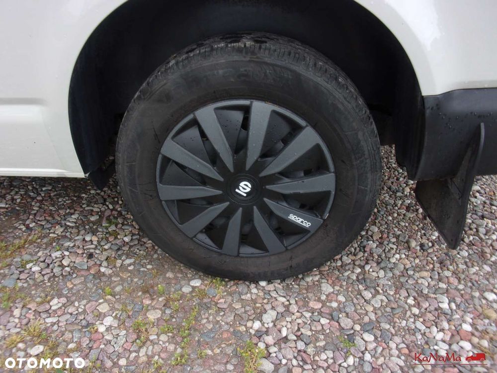 Volkswagen Transporter - 11