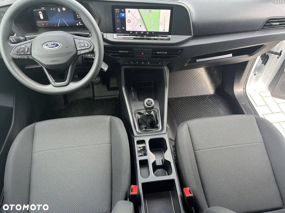 Ford TRANSIT CONNECT 2.0 ECOBLUE 102KM M6 FWD TREND VAN L2H1 - 8
