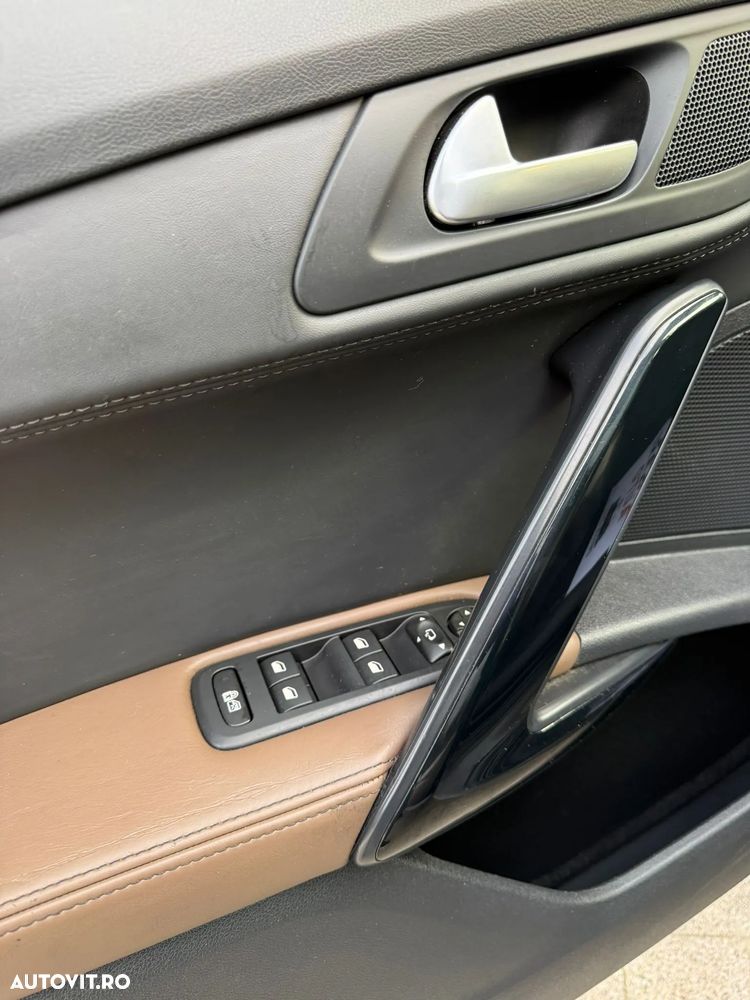 Peugeot 508 RXH BlueHDi 180 EAT6 Stop&Start - 21