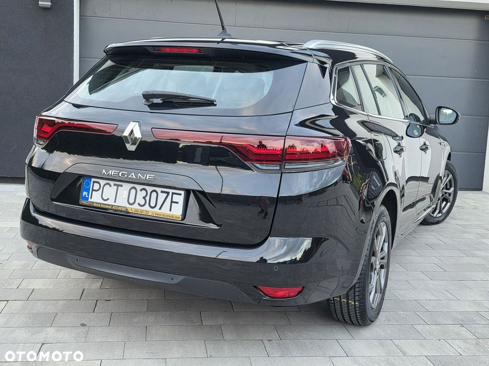 Renault Megane - 27