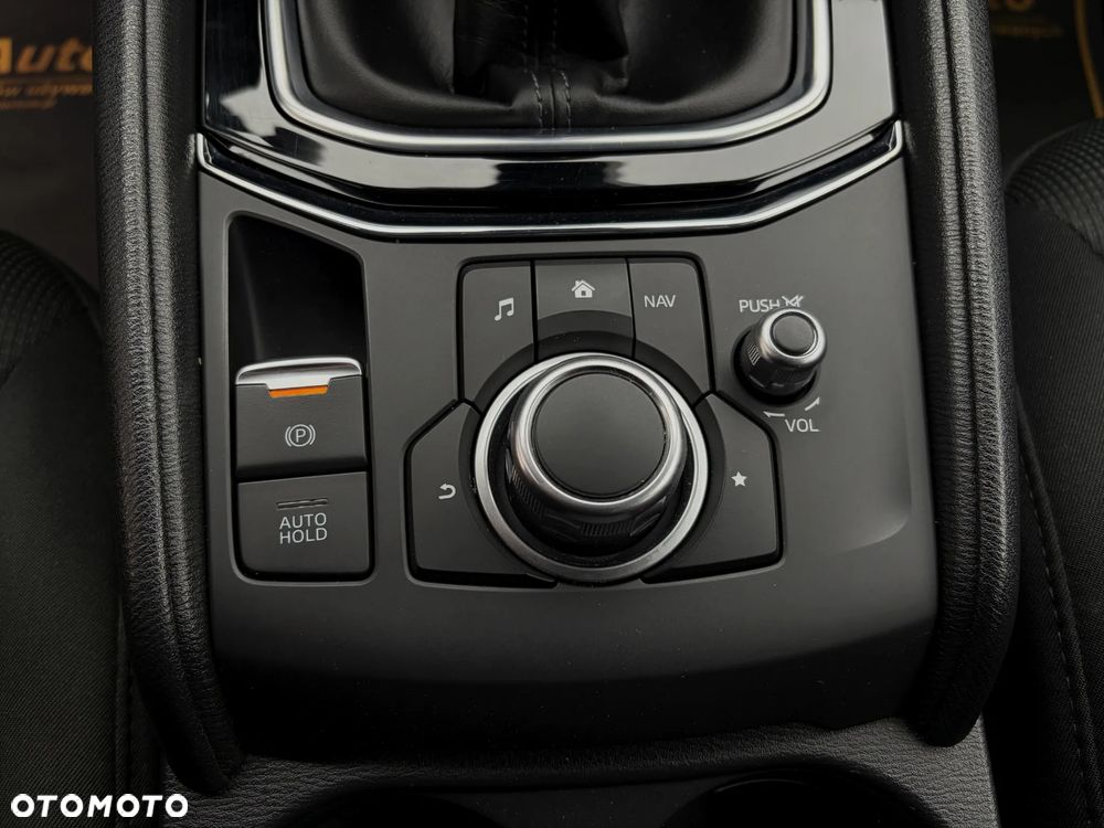Mazda CX-5 SKYACTIV-G 165 Center-Line - 32