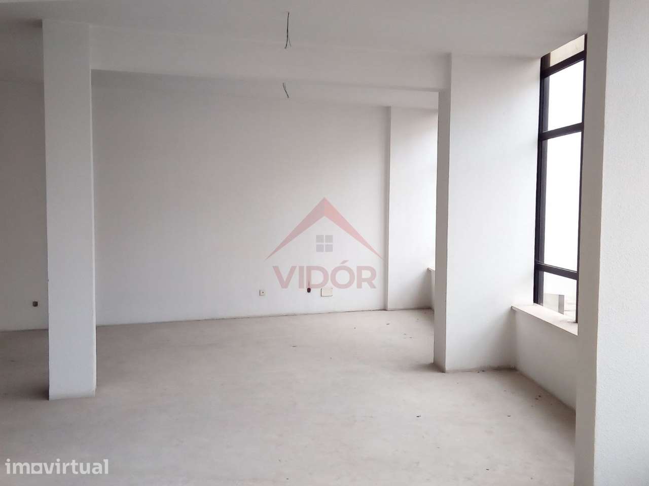 Escritório 83m² na Praça do Município - Águeda - Grande imagem: 5/7