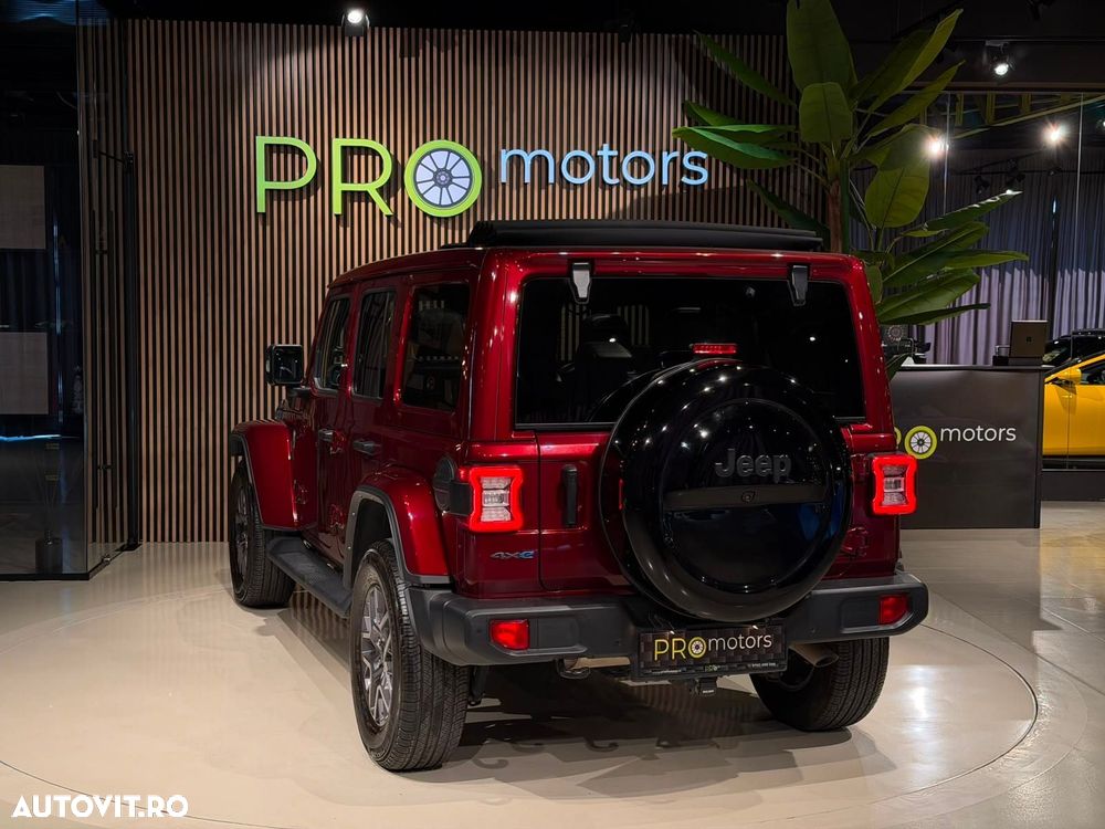 Jeep Wrangler - 22
