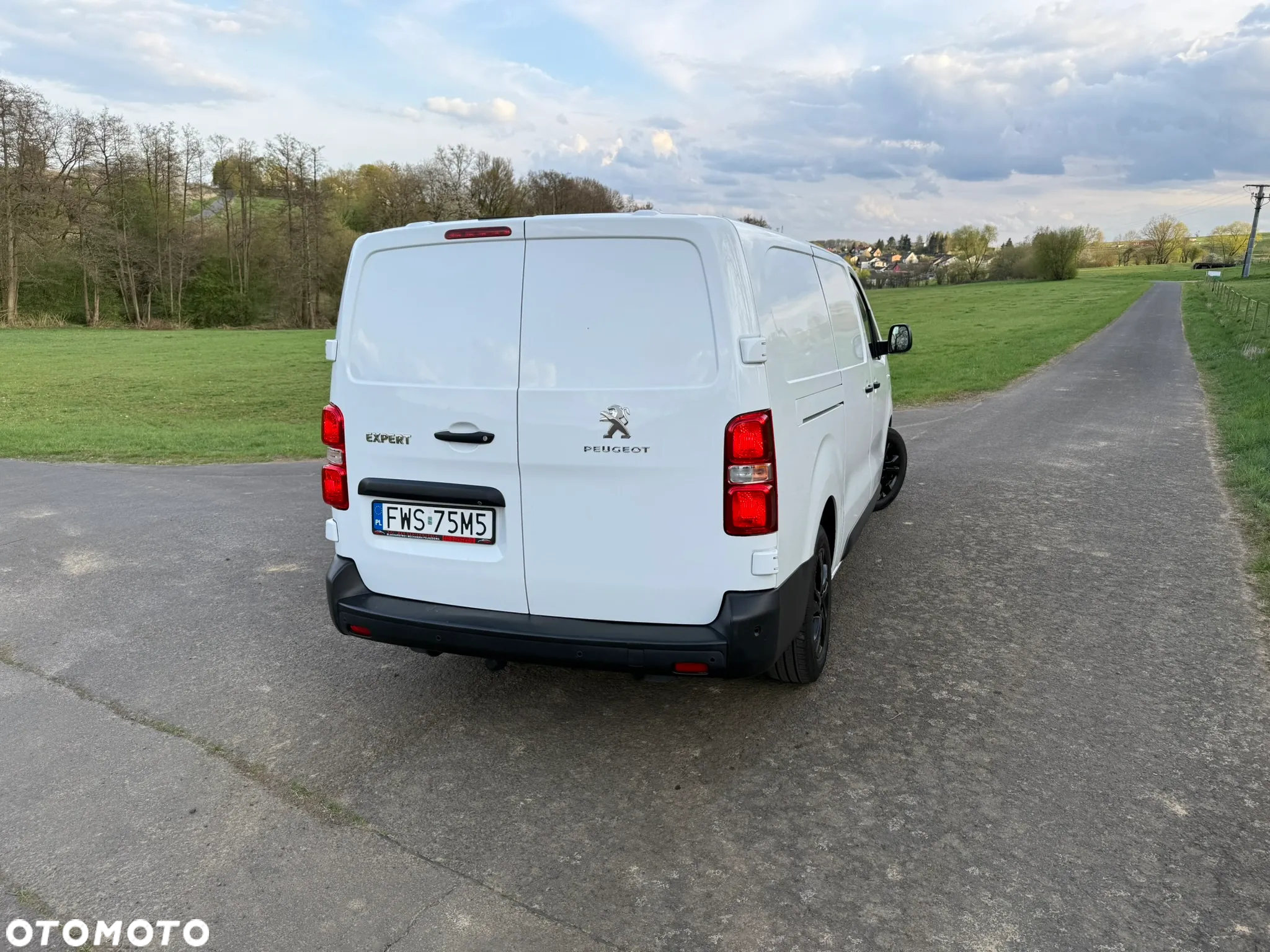 Peugeot Expert - 5