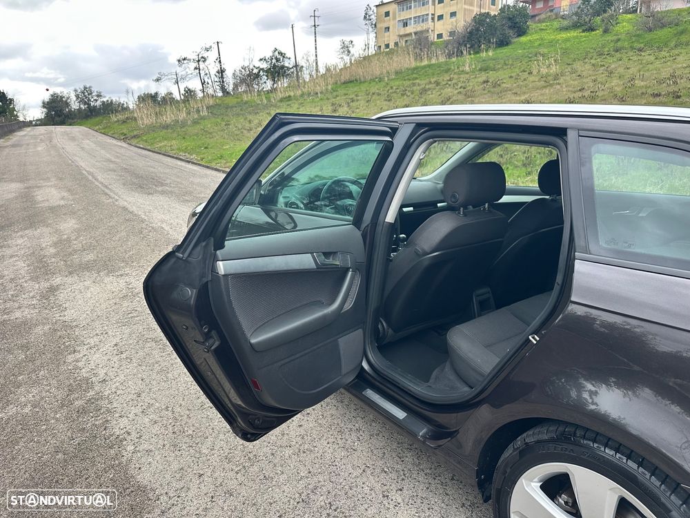 Audi A3 Sportback 2.0 TDi Sport - 16