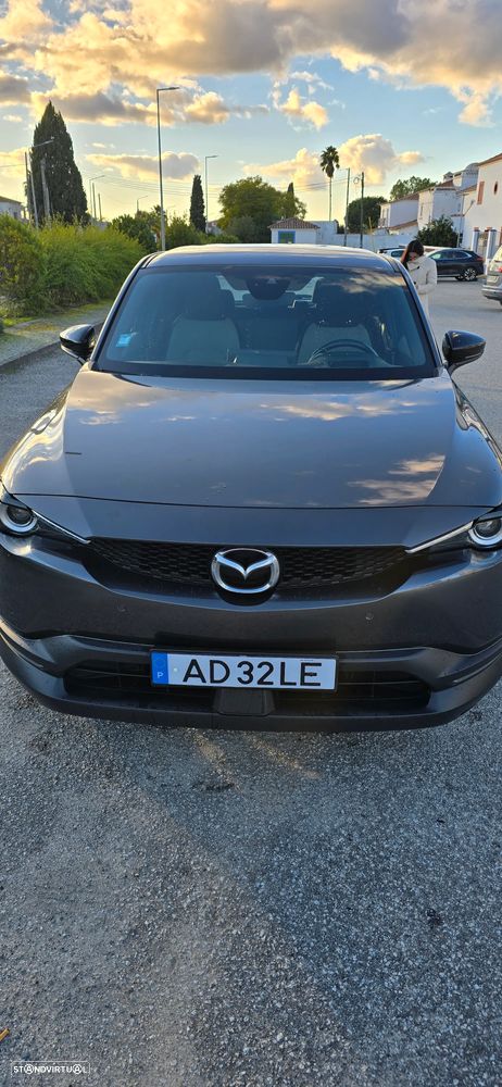 Mazda MX-30 e-SKYACTIV Excellence - 2