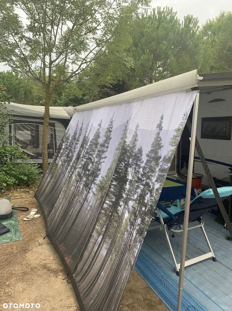 Burstner Averso fifty 450 - 8