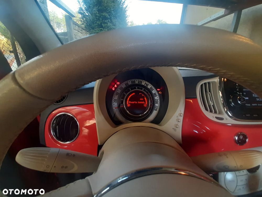 Fiat 500 - 7