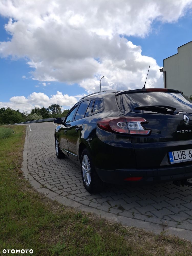 Renault Megane 1.6 16V Expression - 4
