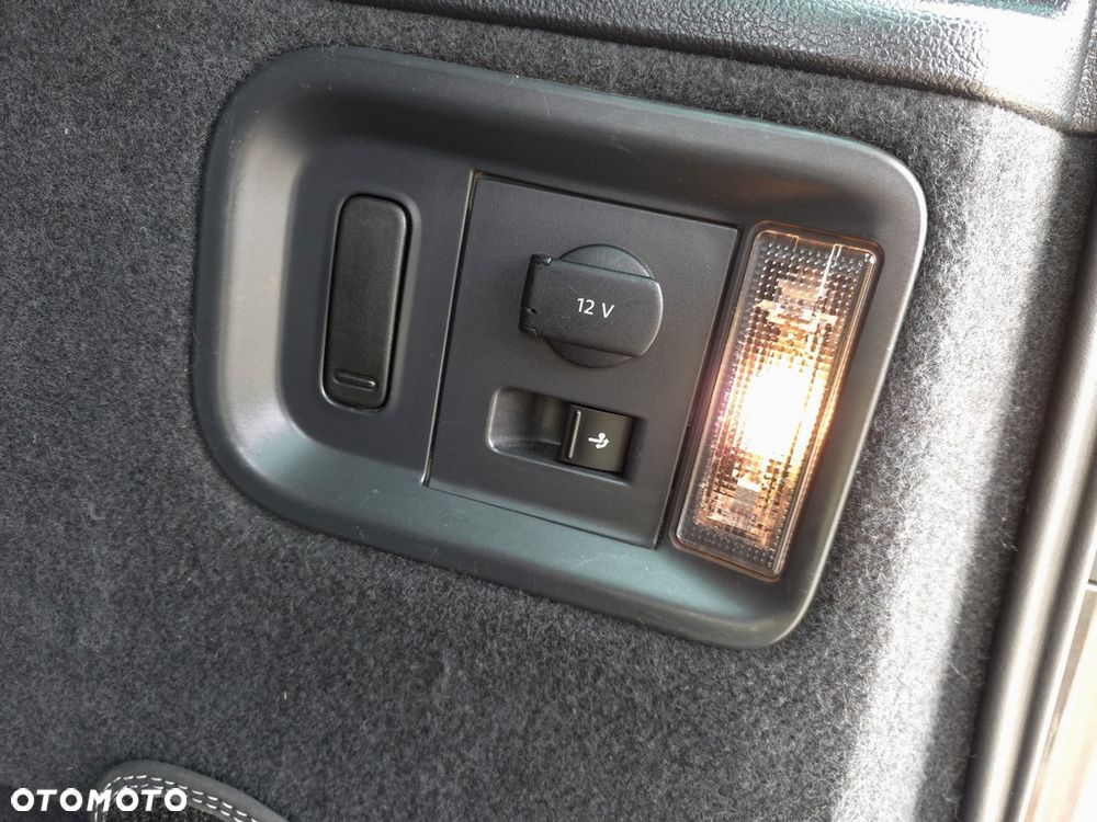 Volkswagen Sharan 2.0 TDI Highline - 25