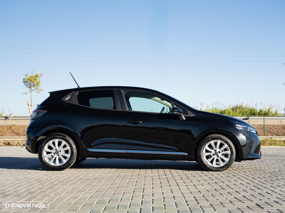 Renault Clio 1.0 TCe Evolution - 9