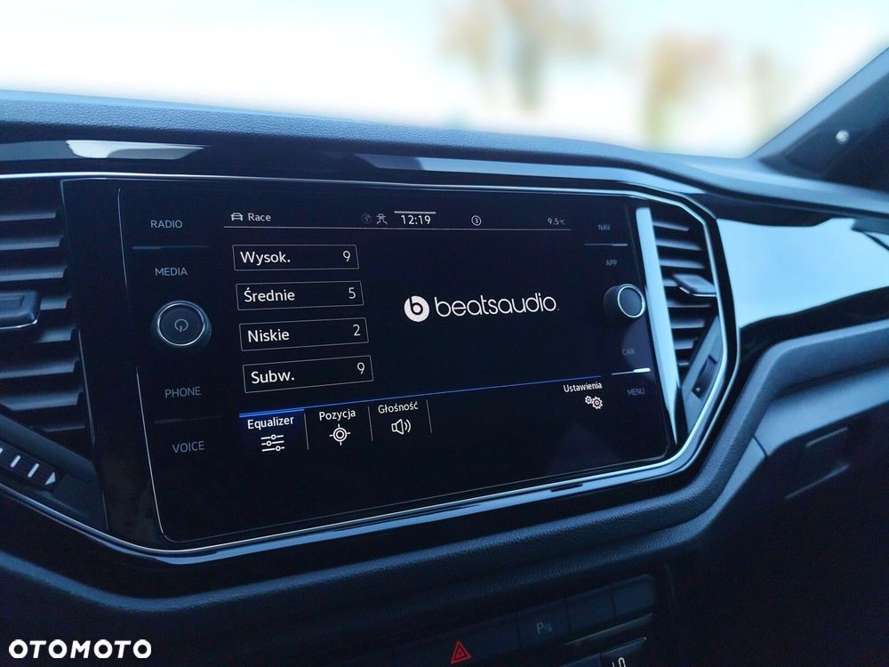 Volkswagen T-Roc 2.0 TSI 4Motion R DSG - 29