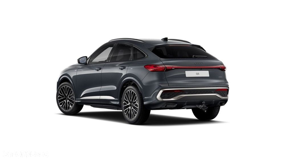 Audi Q5 TFSI mHEV 150 kW Quattro S tronic - 7