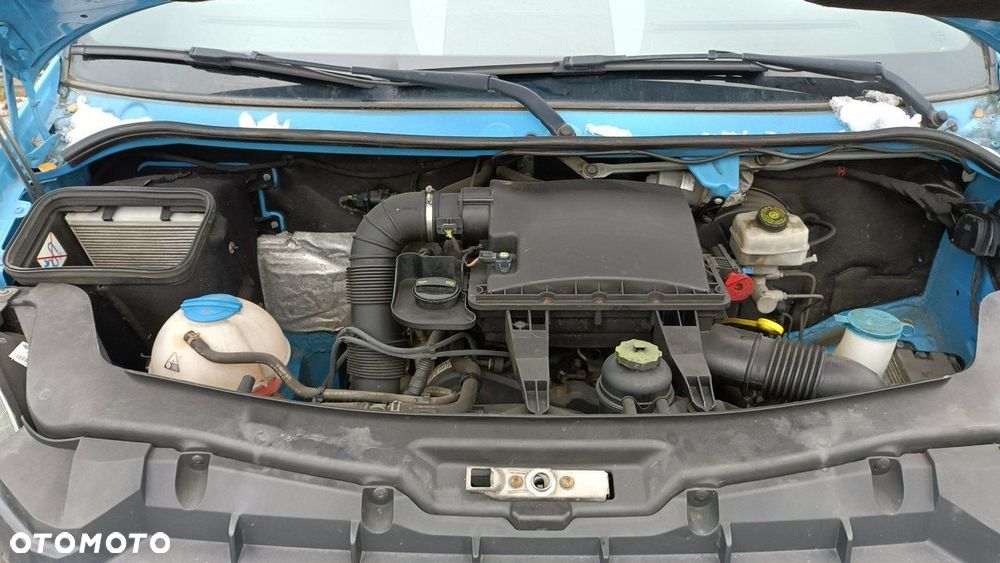 Volkswagen Crafter - 18