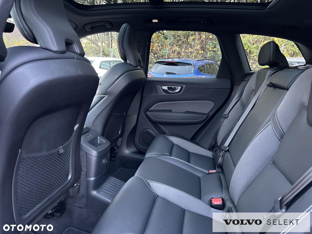 Volvo XC 60 - 14
