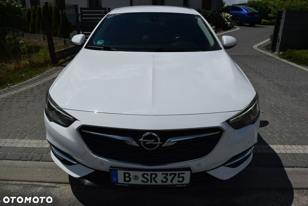 Opel Insignia 1.5 Direct InjectionTurbo Business Edition - 9