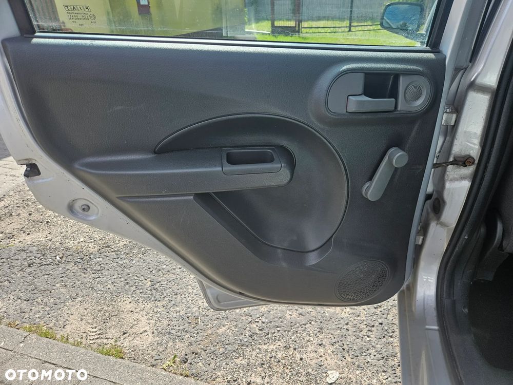 Fiat Panda 1.1 - 16