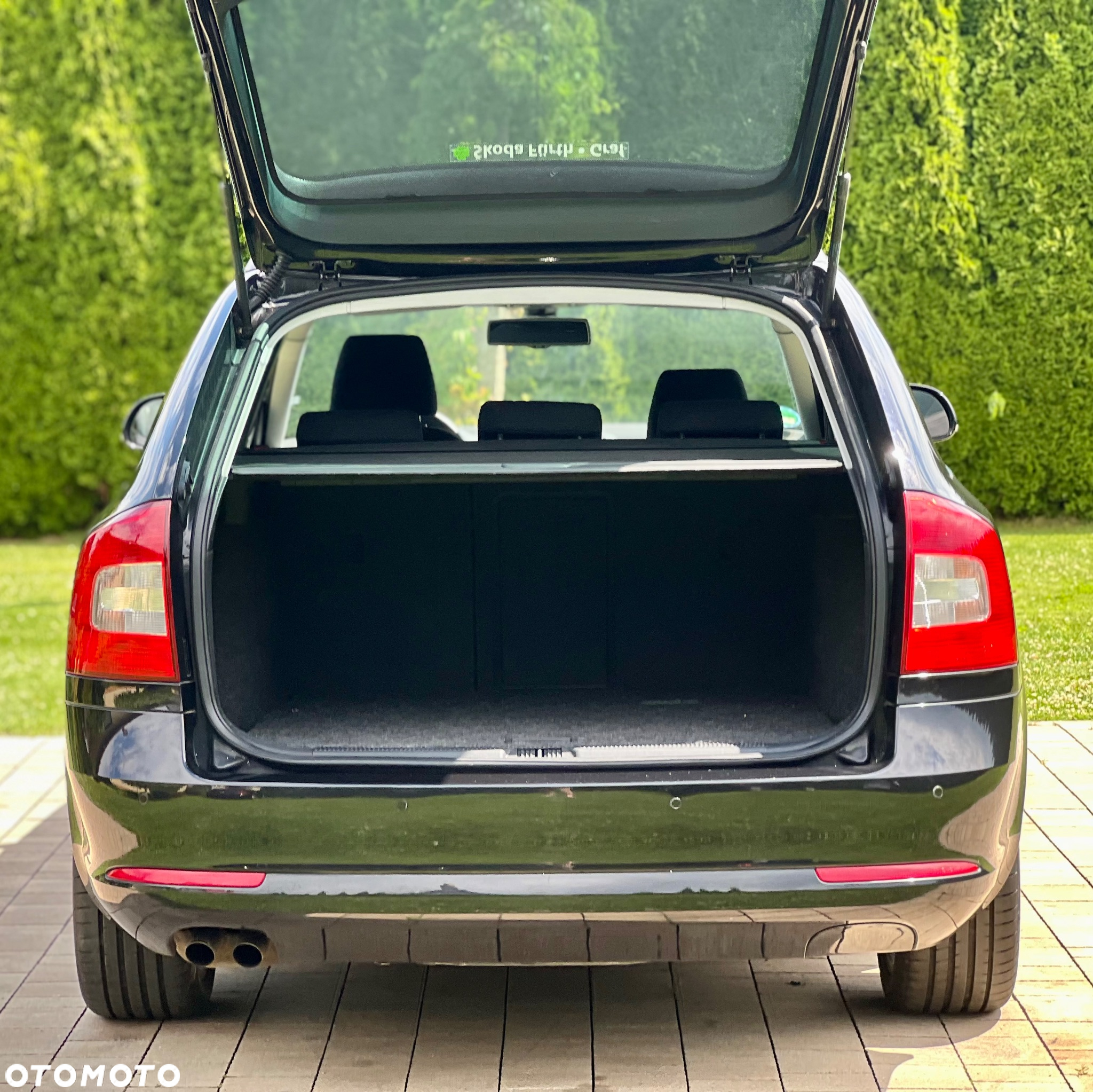 Skoda Octavia 1.8 TSI FAMILY - 19