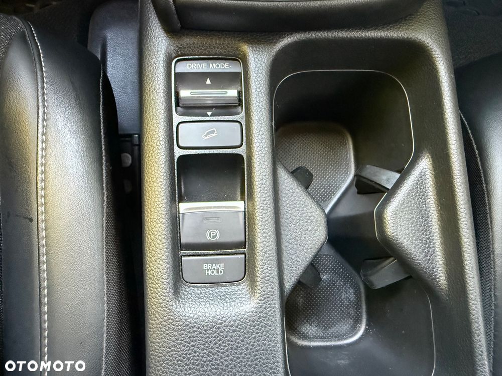 Honda HR-V 1.5 i-MMD Advance BSI CVT - 25