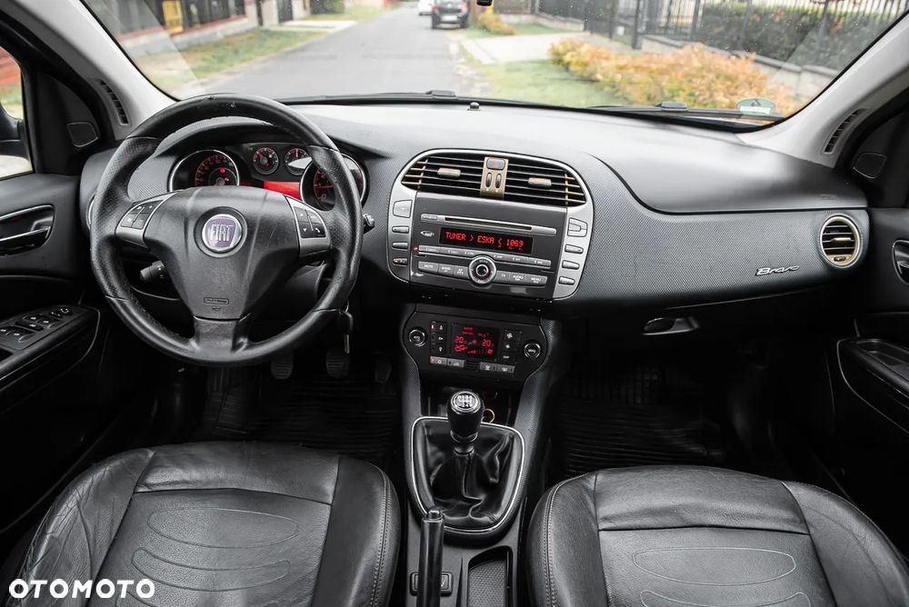 Fiat Bravo - 26
