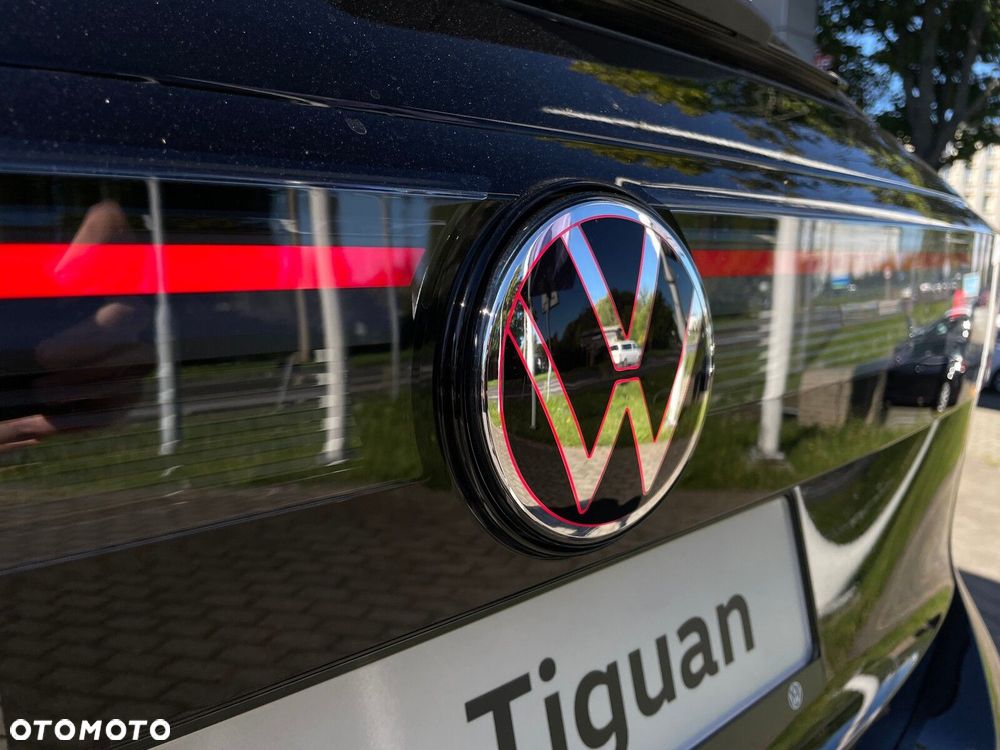 Volkswagen Tiguan - 34