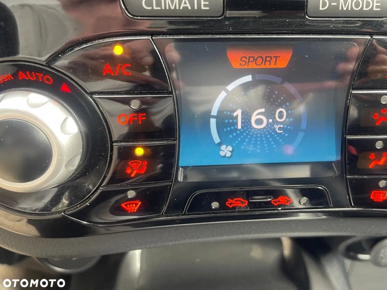 Nissan Juke 1.5 dCi Tekna - 32