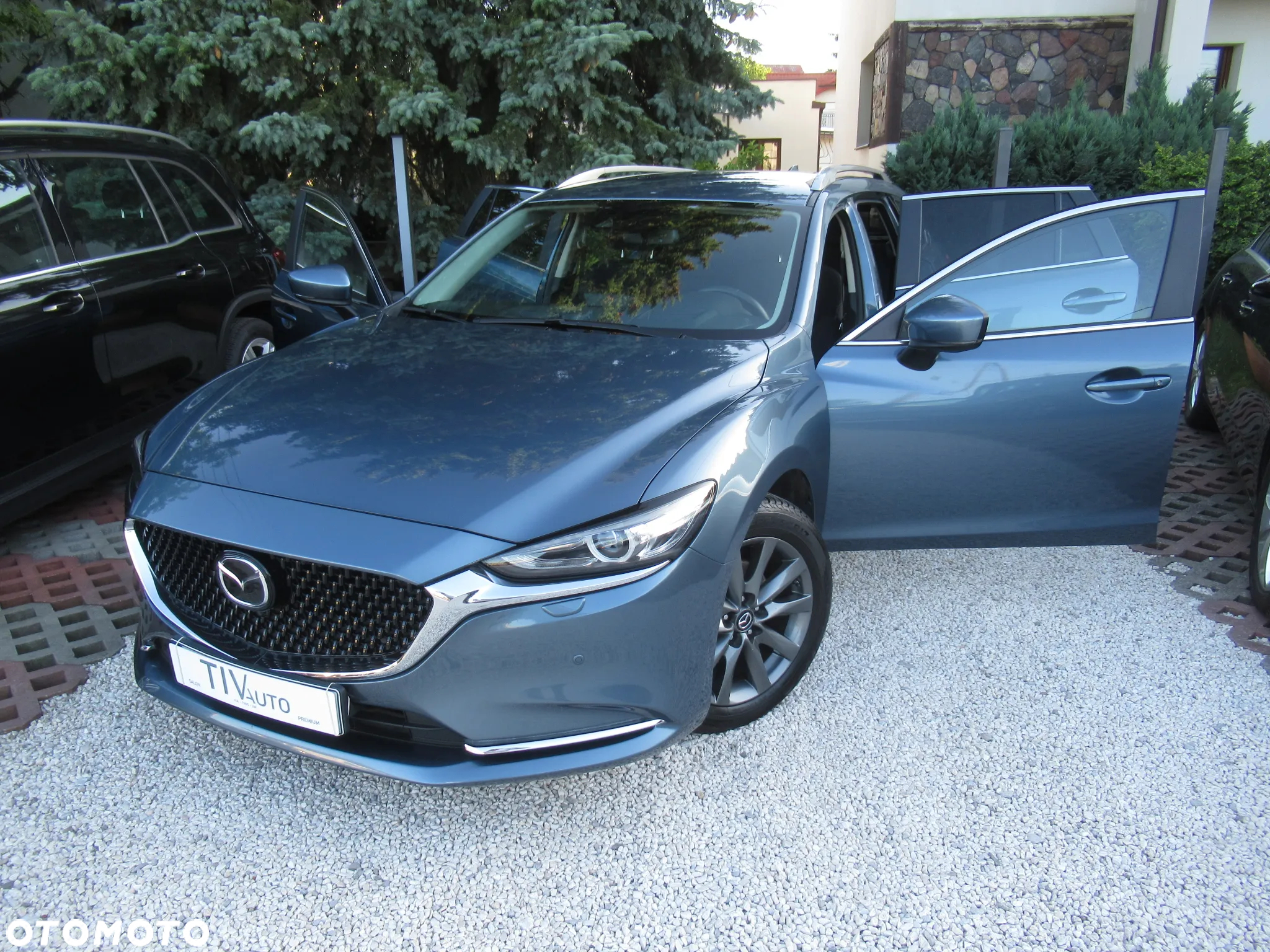 Mazda 6 2.0 SkyJoy - 40