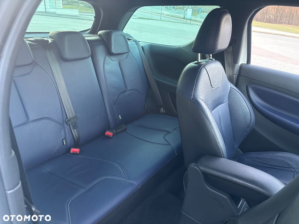 Citroën DS3 THP 155 SportChic - 17