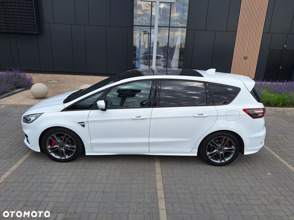 Ford S-Max 2.0 EcoBlue Twin-Turbo ST-Line - 6
