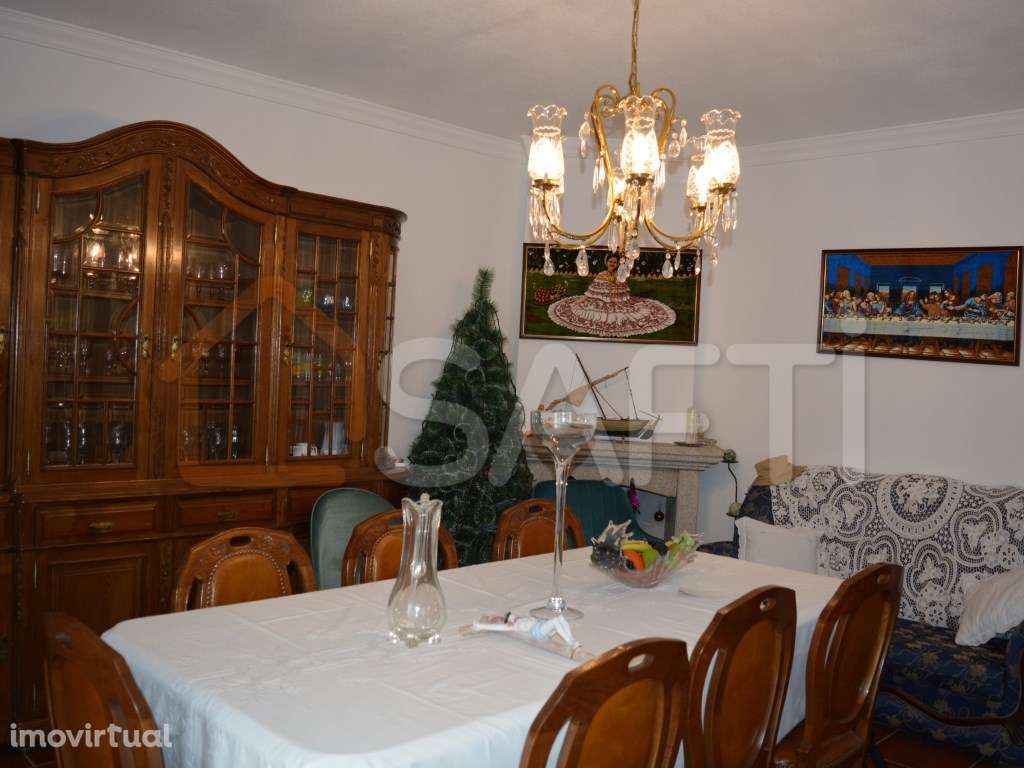 Moradia à Venda na Póvoa do Mileu - Guarda - Grande imagem: 5/22