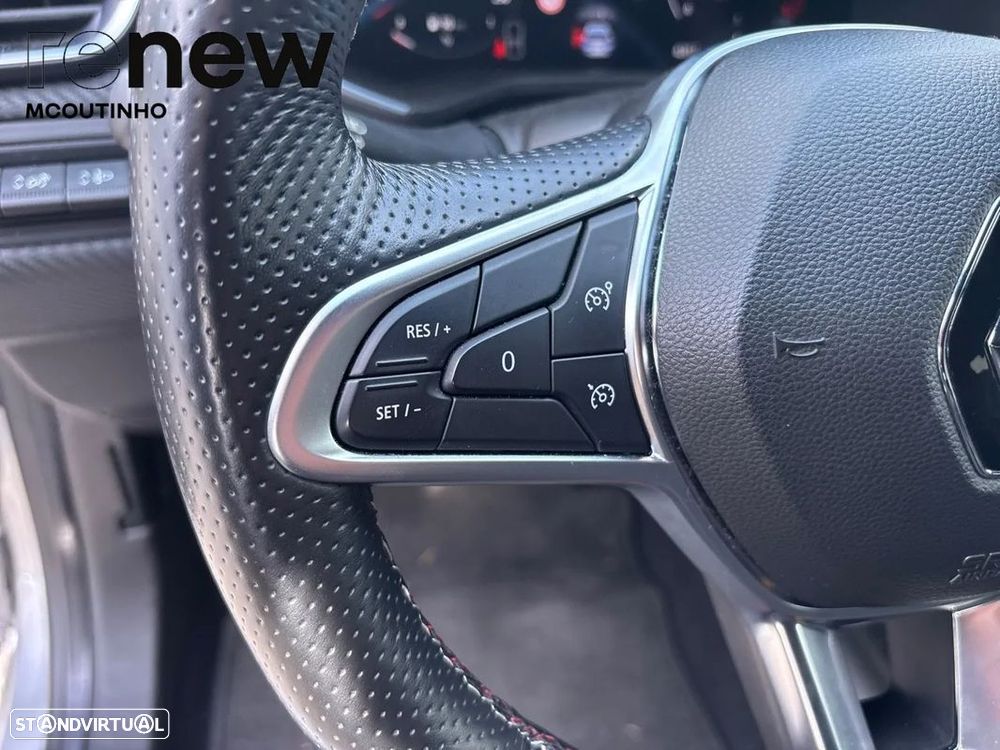 Renault Clio 1.0 TCe RS Line - 13