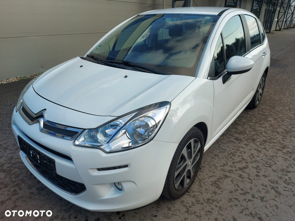 Citroën C3 Pure Tech (VTi) 68 Selection