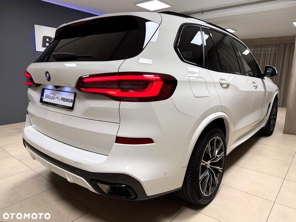 BMW X5 xDrive25d sport - 3