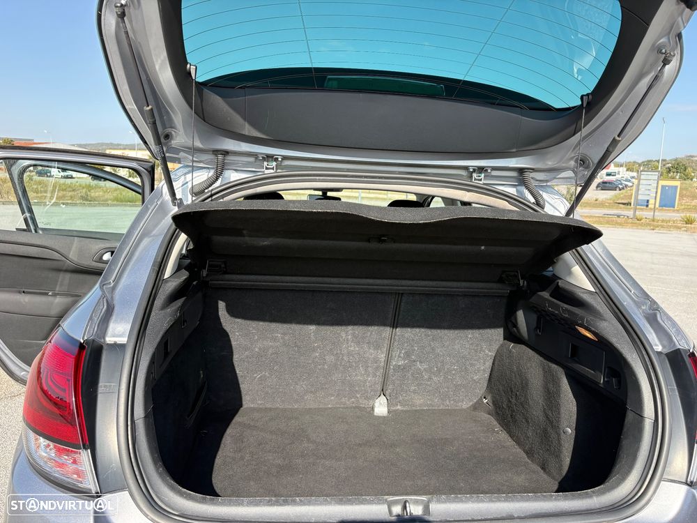 Citroën C4 PureTech 110 Live - 18