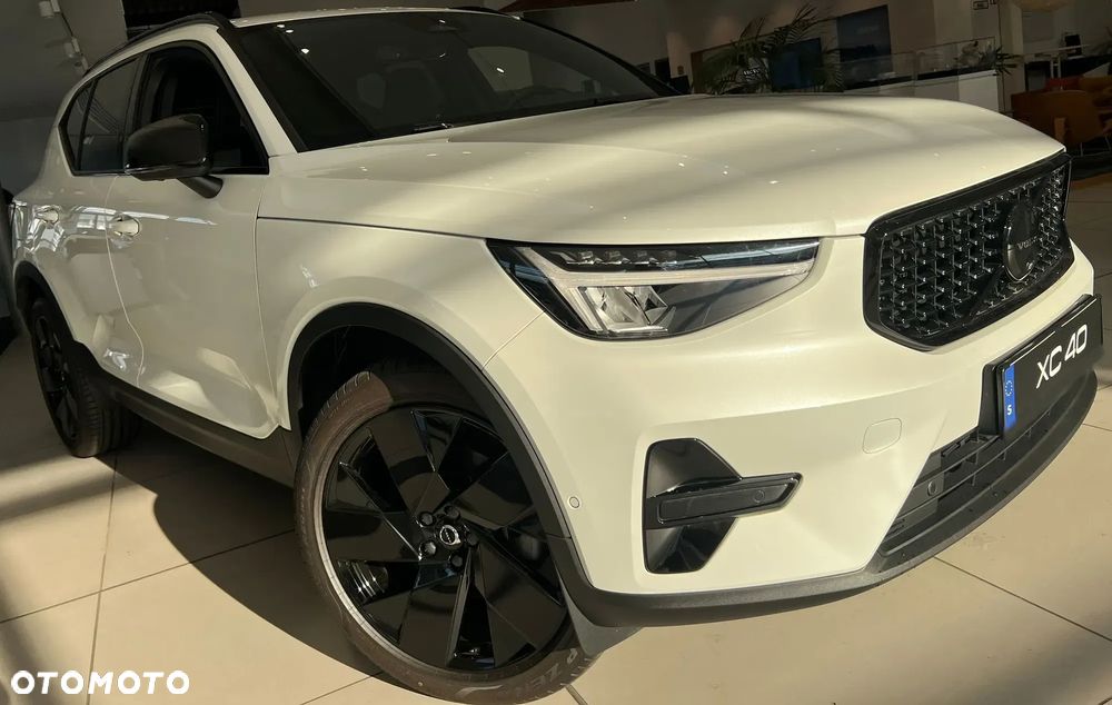Volvo Xc40 2026 photo 3
