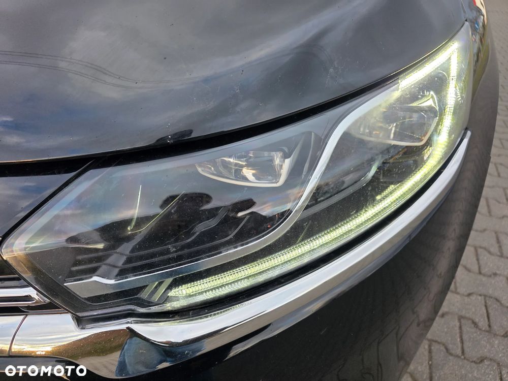 Renault Espace Energy dCi 160 EDC Business - 9