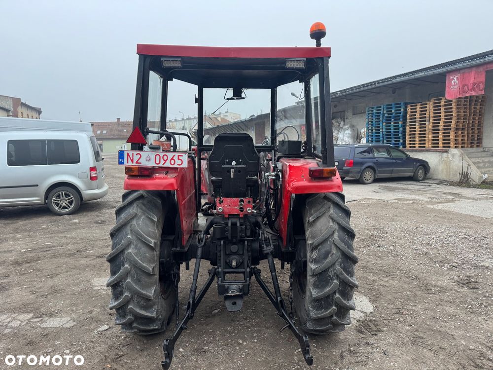 Massey Ferguson 254 - 10