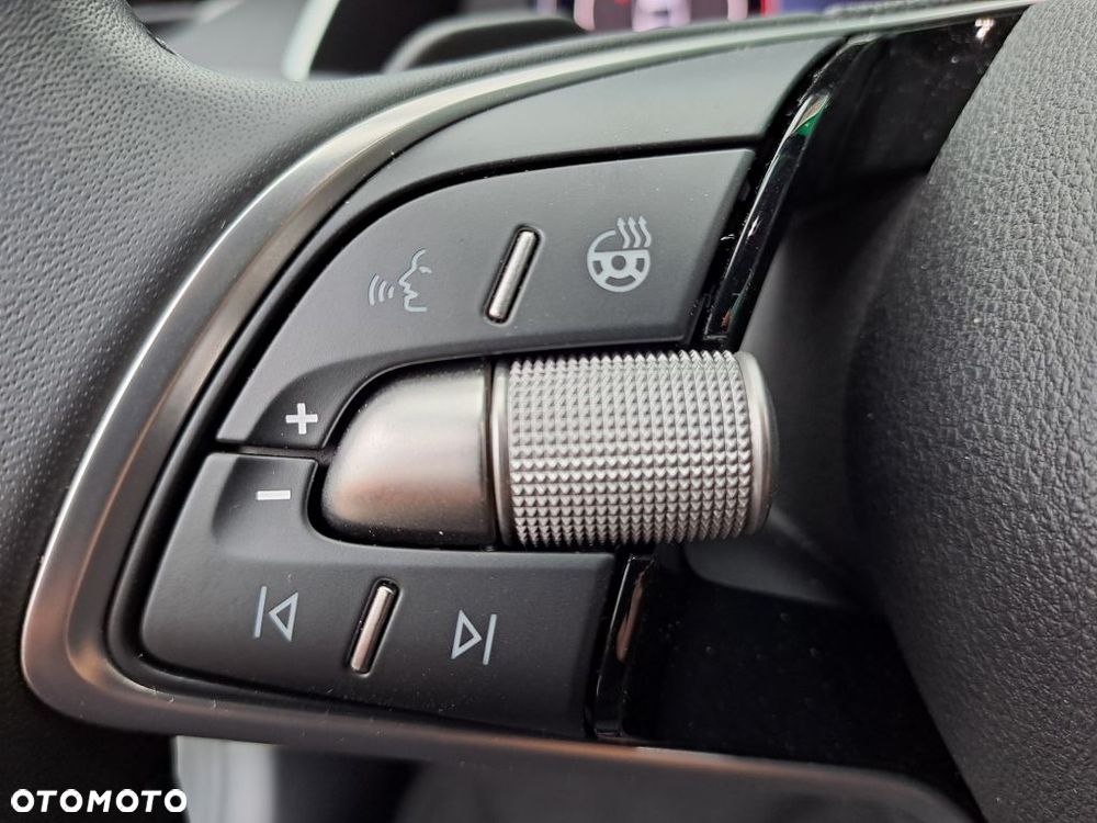 Skoda Octavia 1.5 TSI mHEV Edition 130 Selection DSG - 11