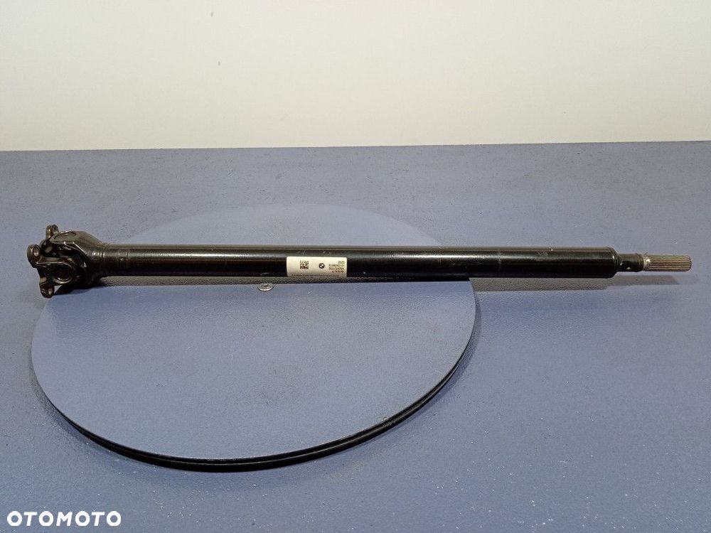 BMW X3M F97 X3M F98 G11 G12 WAŁ NAPEDOWY PRZEDNI 8698362 - 1