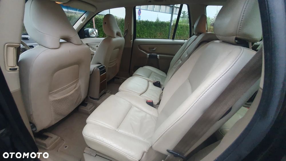 Volvo XC 90 D5 Summum - 13