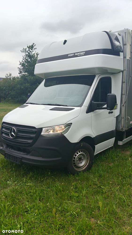 Mercedes-Benz SPRINTER - 5