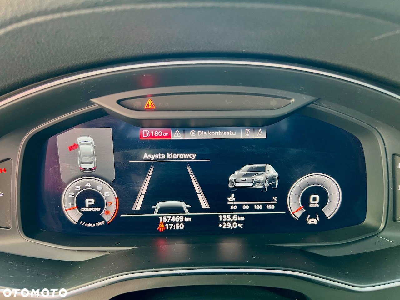 Audi A6 - 23
