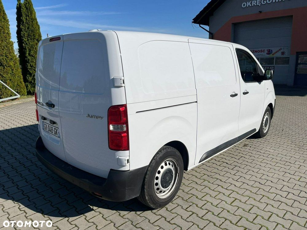 Citroën Jumpy - 5