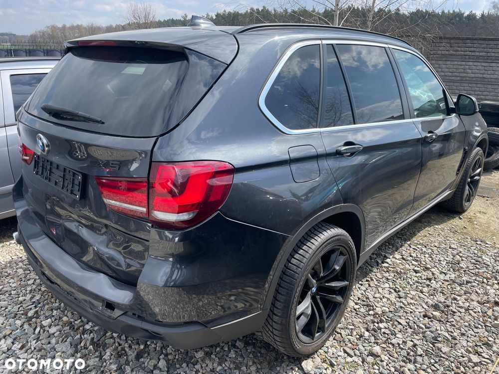 BMW X5 xDrive30d Sport-Aut - 3