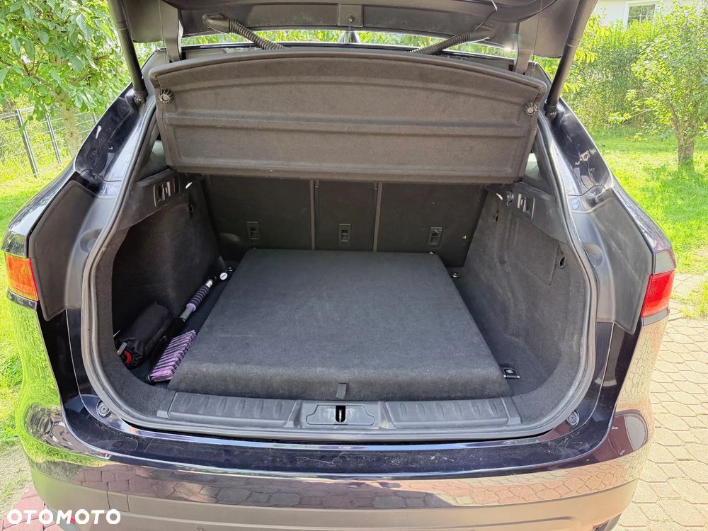 Jaguar F-Pace 2.0 i4D AWD Prestige - 6